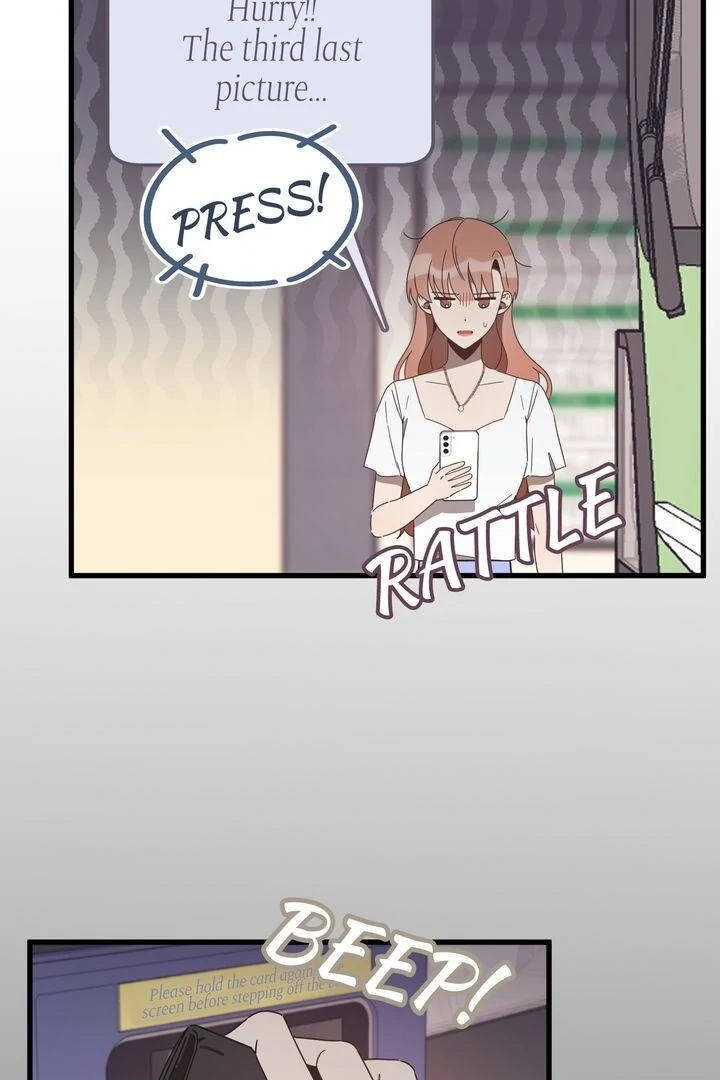 The Man Who Wears Magnolia chapter 32 page 14