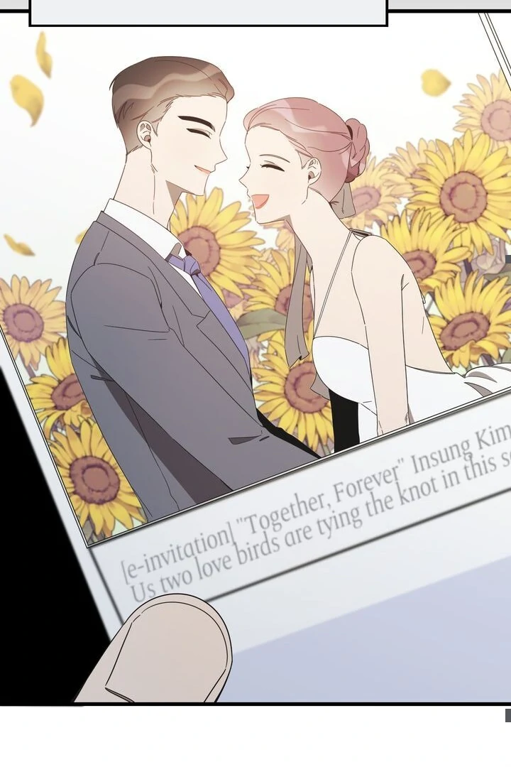 The Man Who Wears Magnolia chapter 32 page 17