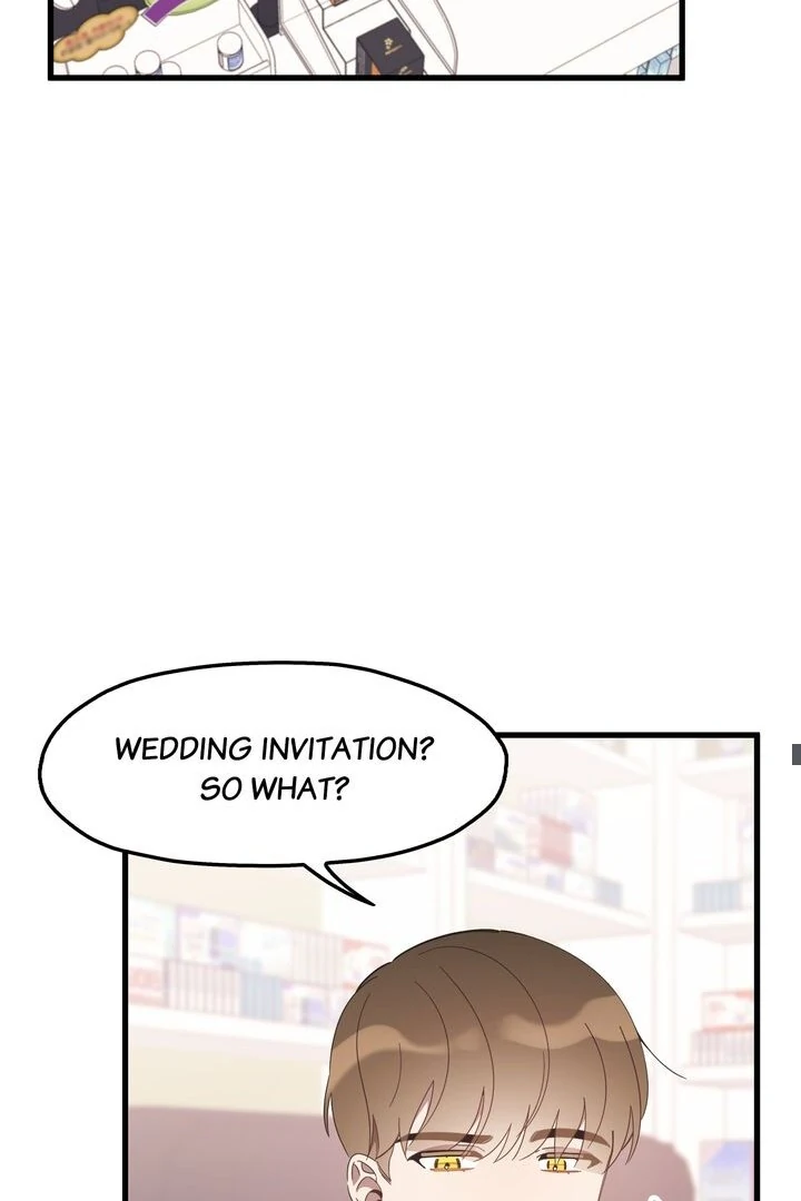 The Man Who Wears Magnolia chapter 32 page 27