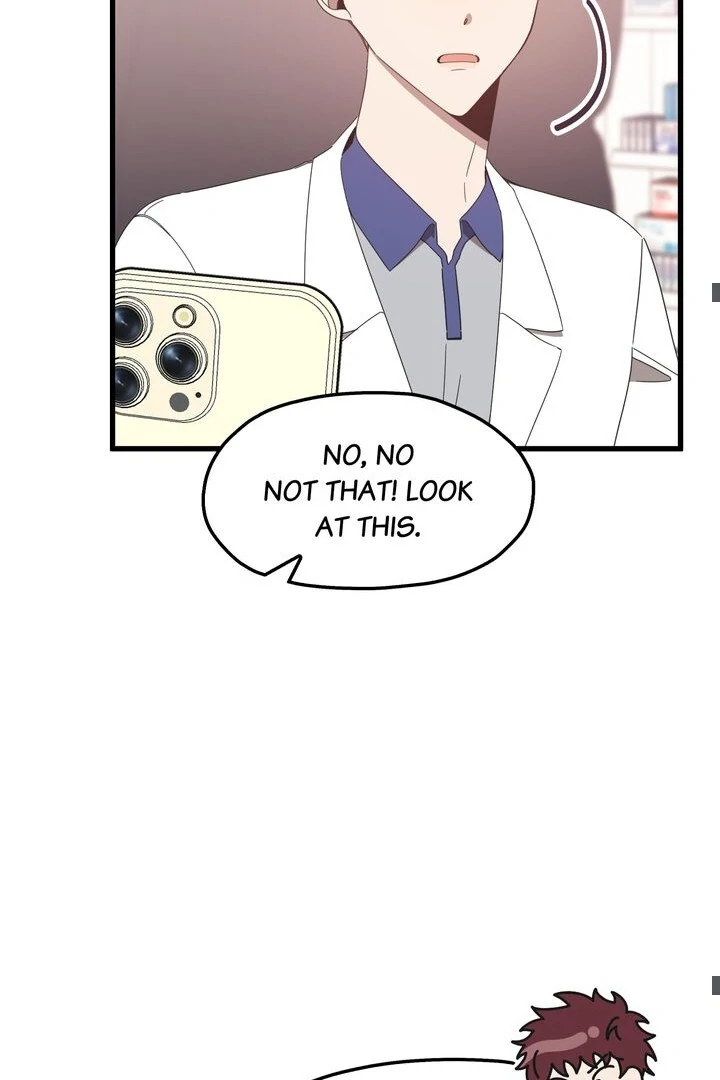 The Man Who Wears Magnolia chapter 32 page 28