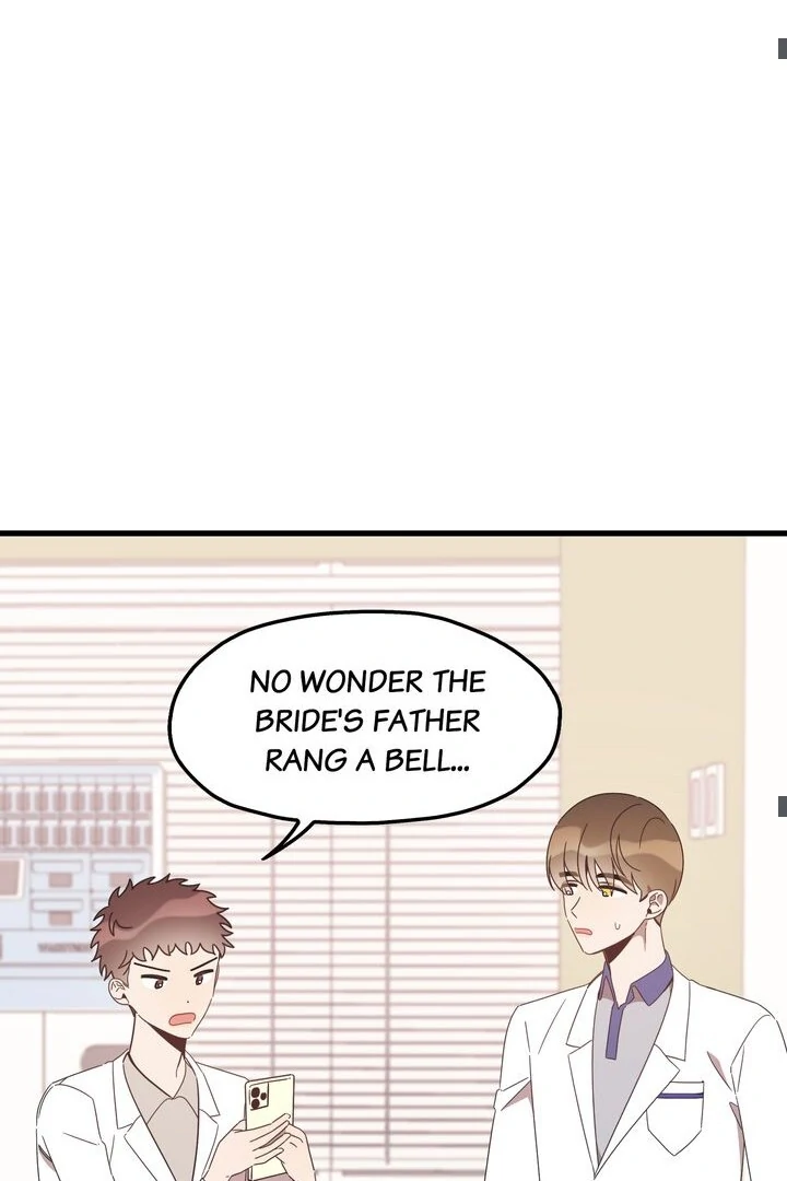 The Man Who Wears Magnolia chapter 32 page 30
