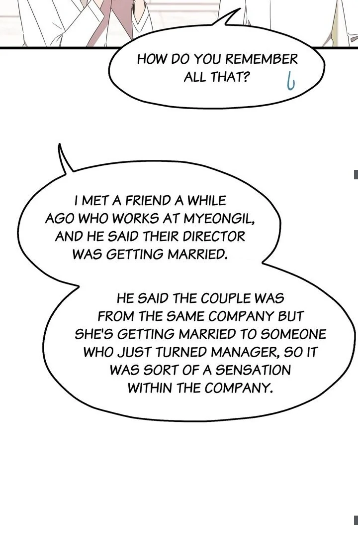 The Man Who Wears Magnolia chapter 32 page 31