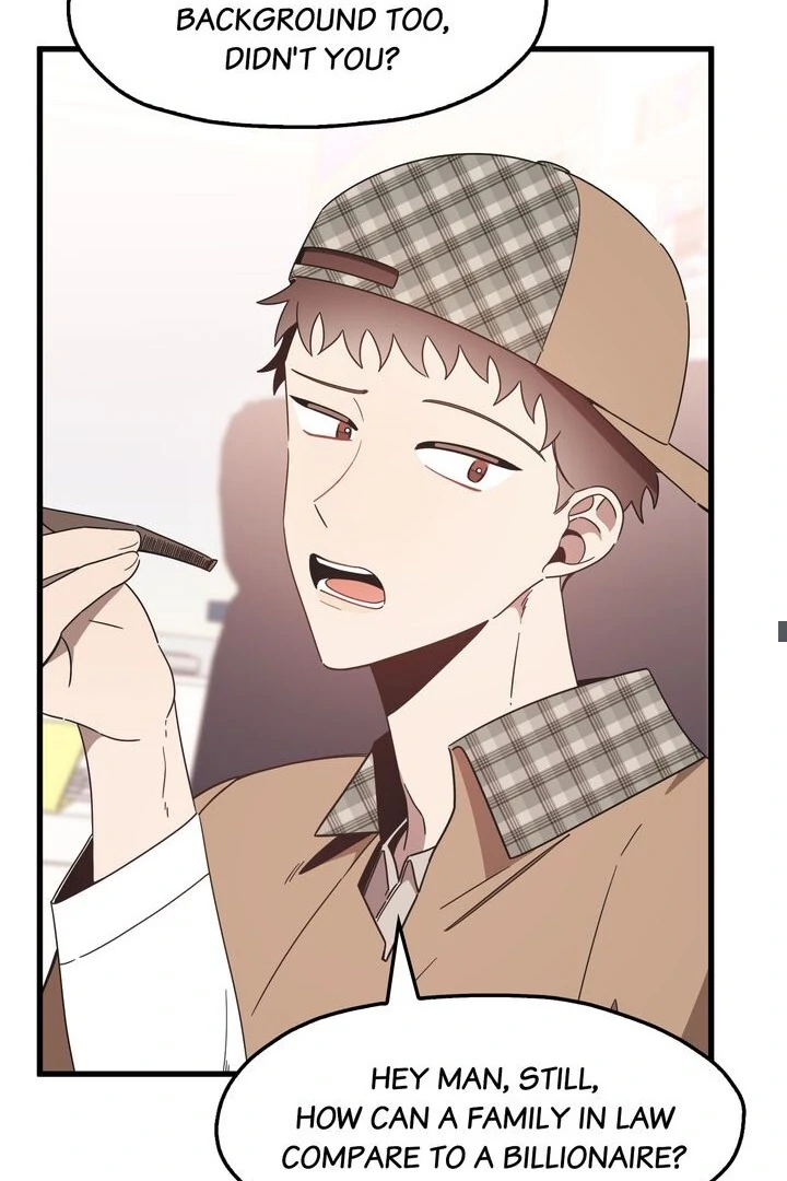 The Man Who Wears Magnolia chapter 32 page 34
