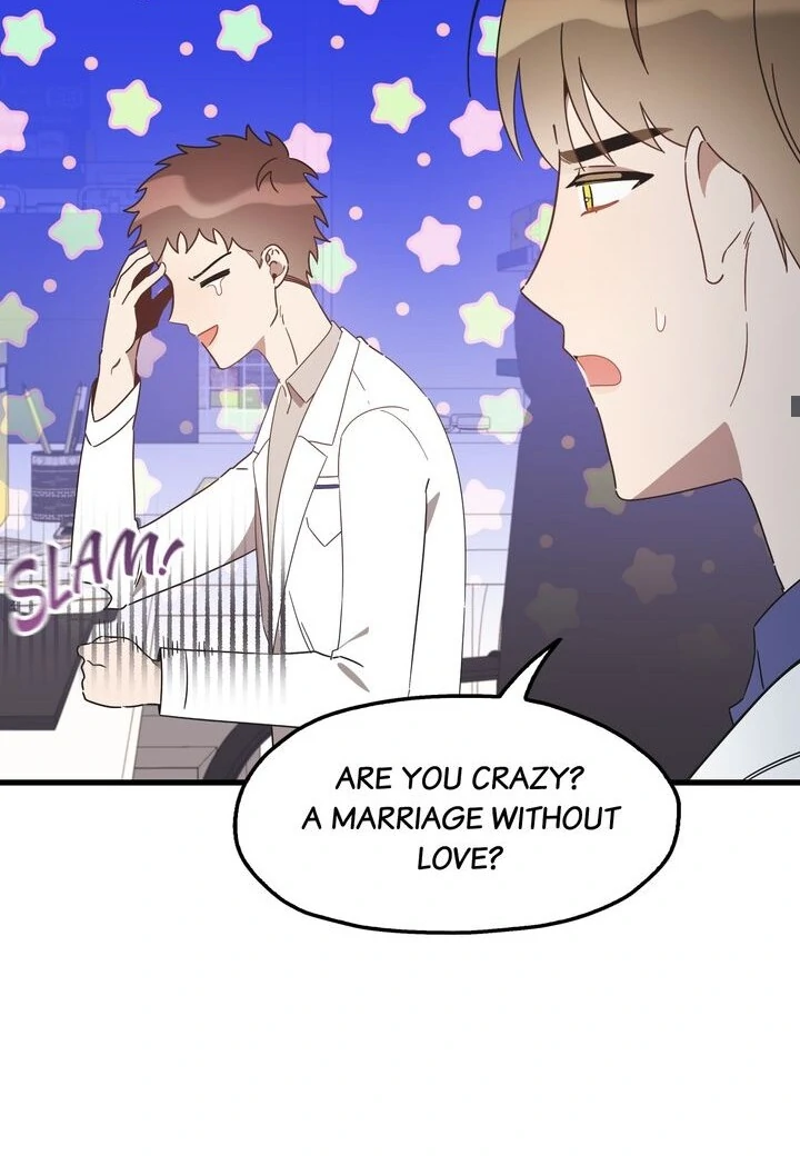 The Man Who Wears Magnolia chapter 32 page 38