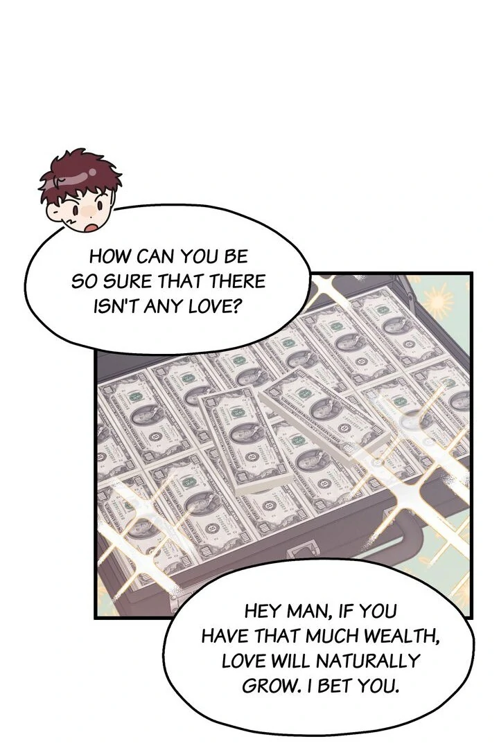The Man Who Wears Magnolia chapter 32 page 39
