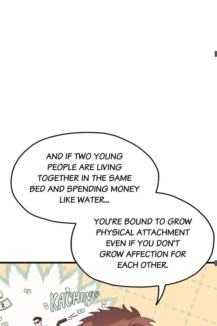 The Man Who Wears Magnolia chapter 32 page 40
