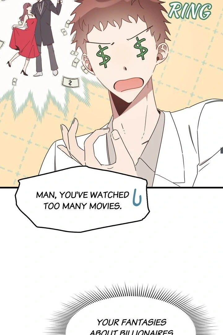 The Man Who Wears Magnolia chapter 32 page 41