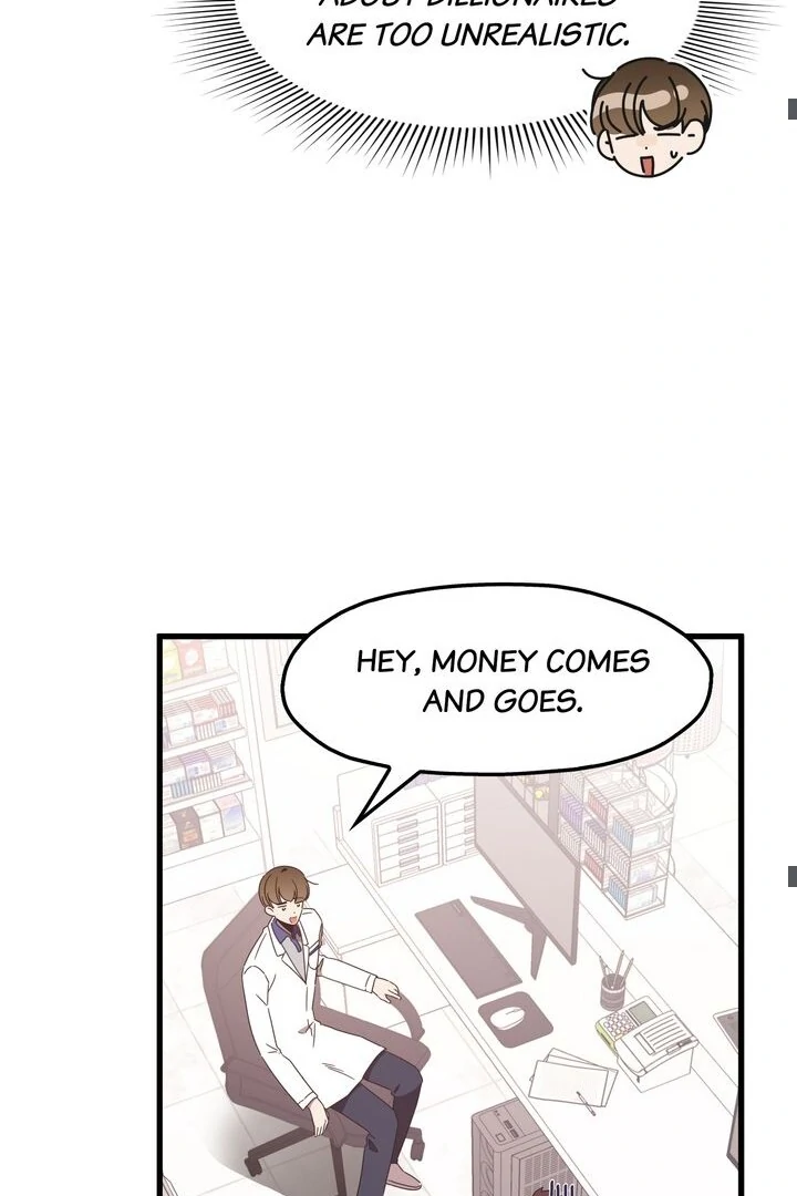 The Man Who Wears Magnolia chapter 32 page 42