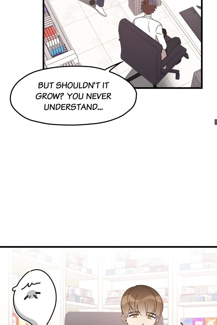 The Man Who Wears Magnolia chapter 32 page 43