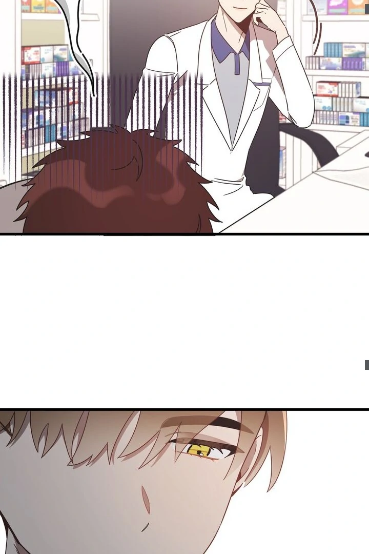 The Man Who Wears Magnolia chapter 32 page 44