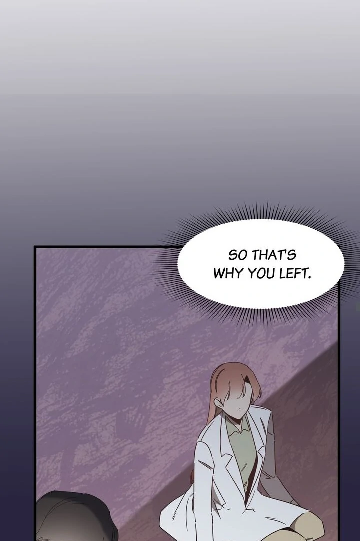 The Man Who Wears Magnolia chapter 32 page 46