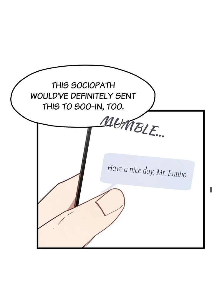 The Man Who Wears Magnolia chapter 32 page 48