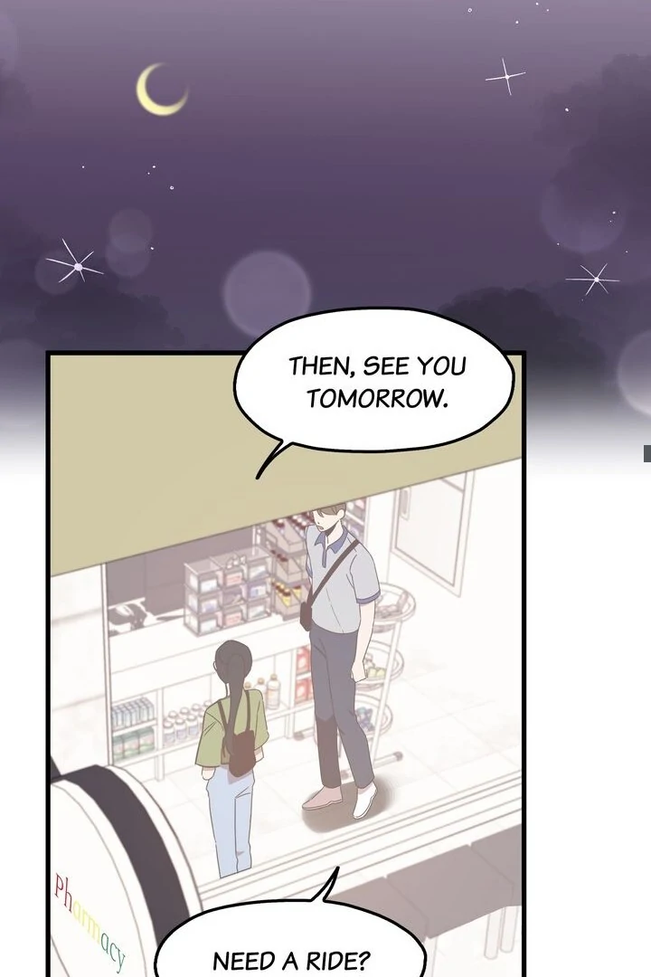 The Man Who Wears Magnolia chapter 32 page 51