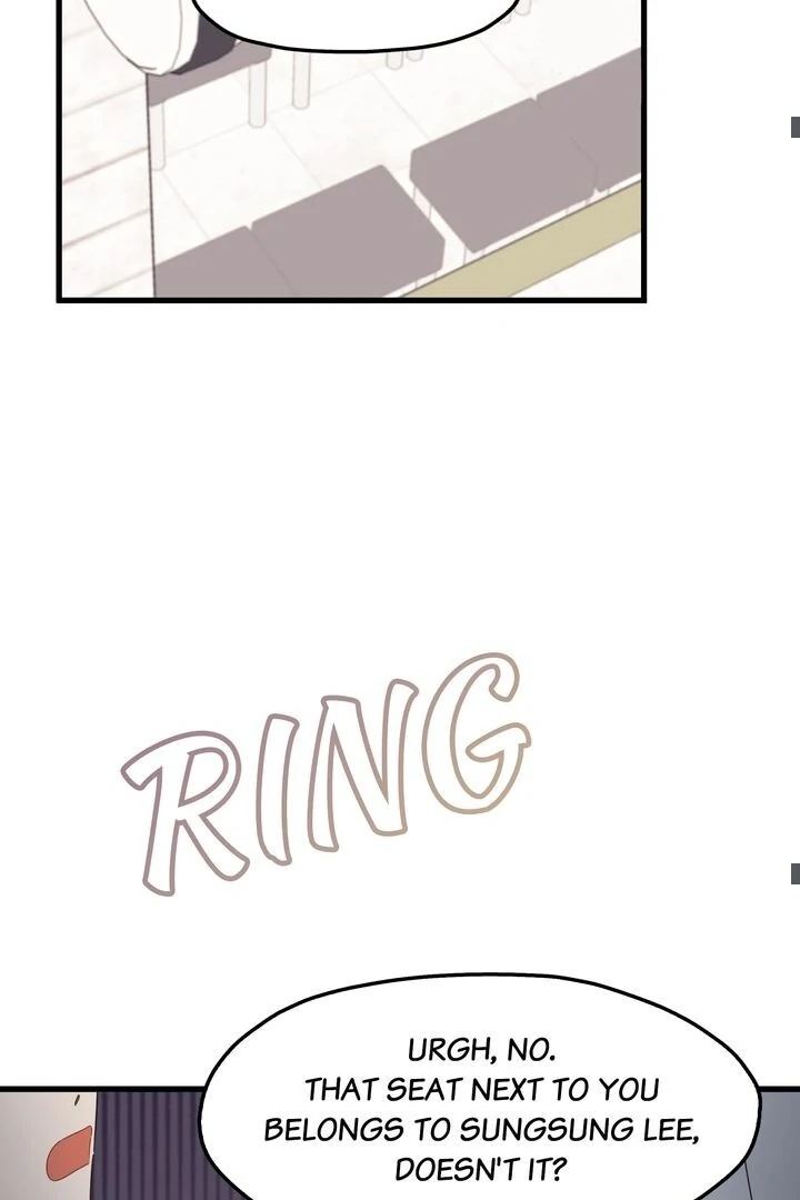 The Man Who Wears Magnolia chapter 32 page 52