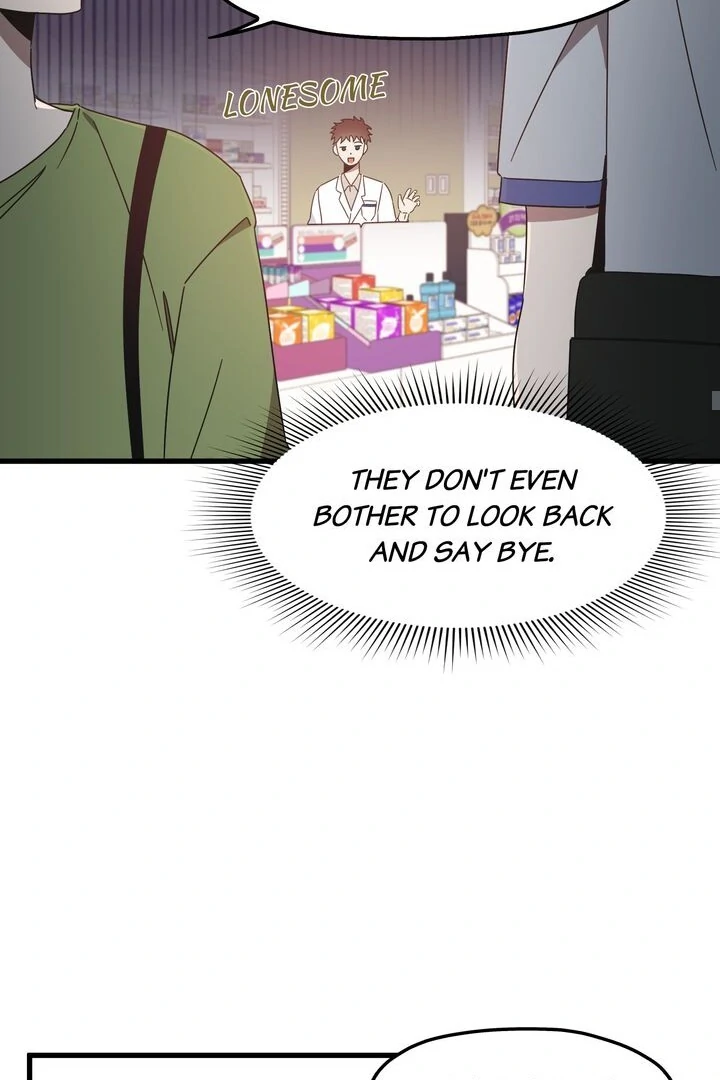 The Man Who Wears Magnolia chapter 32 page 53