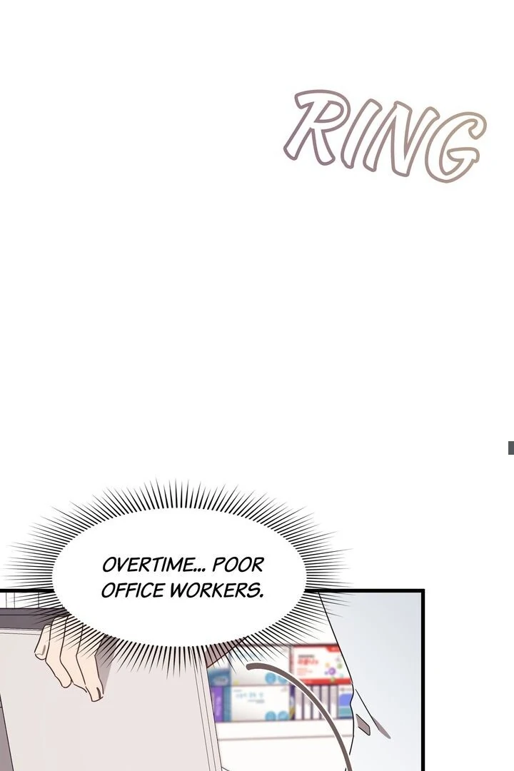 The Man Who Wears Magnolia chapter 32 page 56
