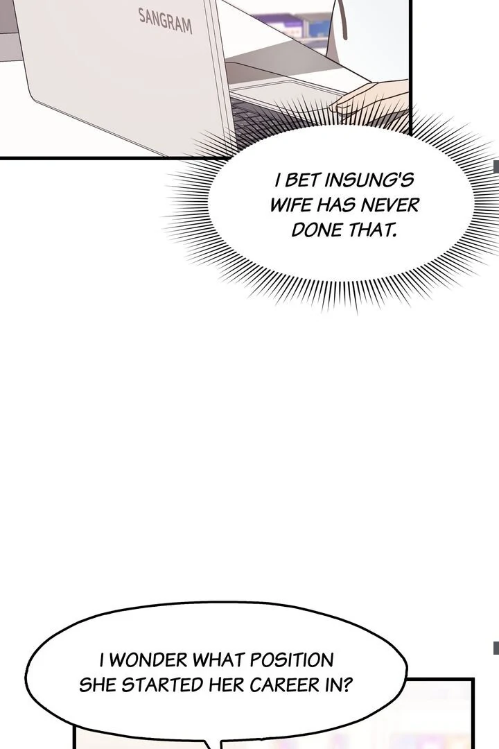 The Man Who Wears Magnolia chapter 32 page 57
