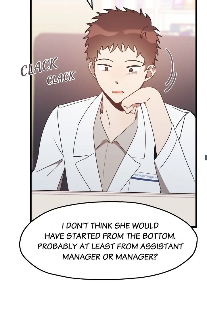 The Man Who Wears Magnolia chapter 32 page 58