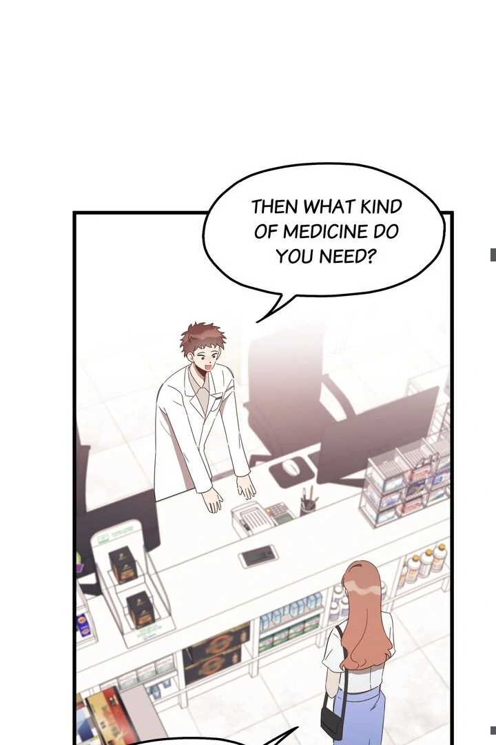 The Man Who Wears Magnolia chapter 32 page 63