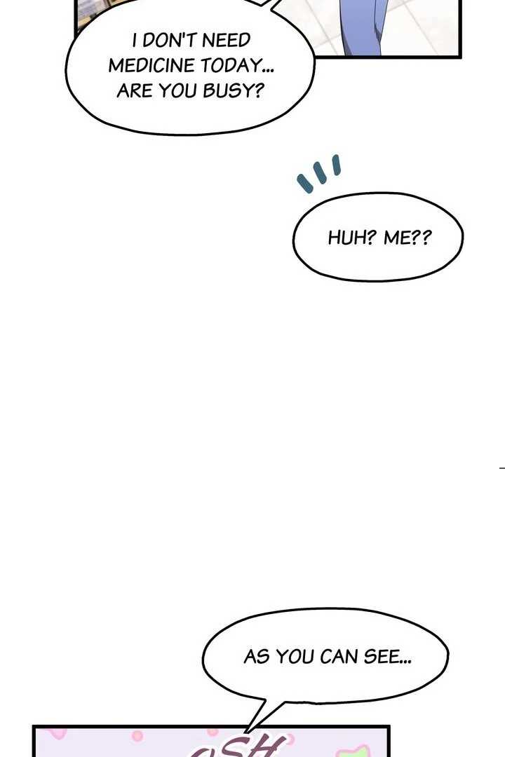 The Man Who Wears Magnolia chapter 32 page 64
