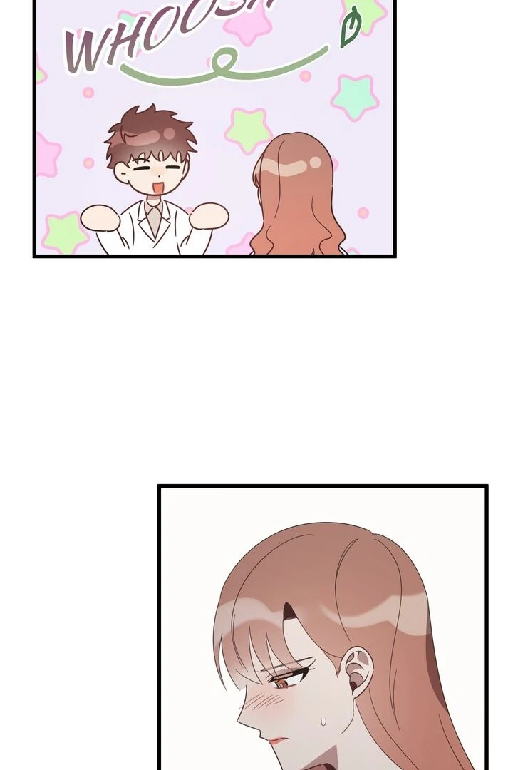 The Man Who Wears Magnolia chapter 32 page 65