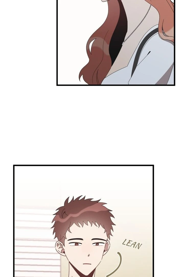 The Man Who Wears Magnolia chapter 32 page 66