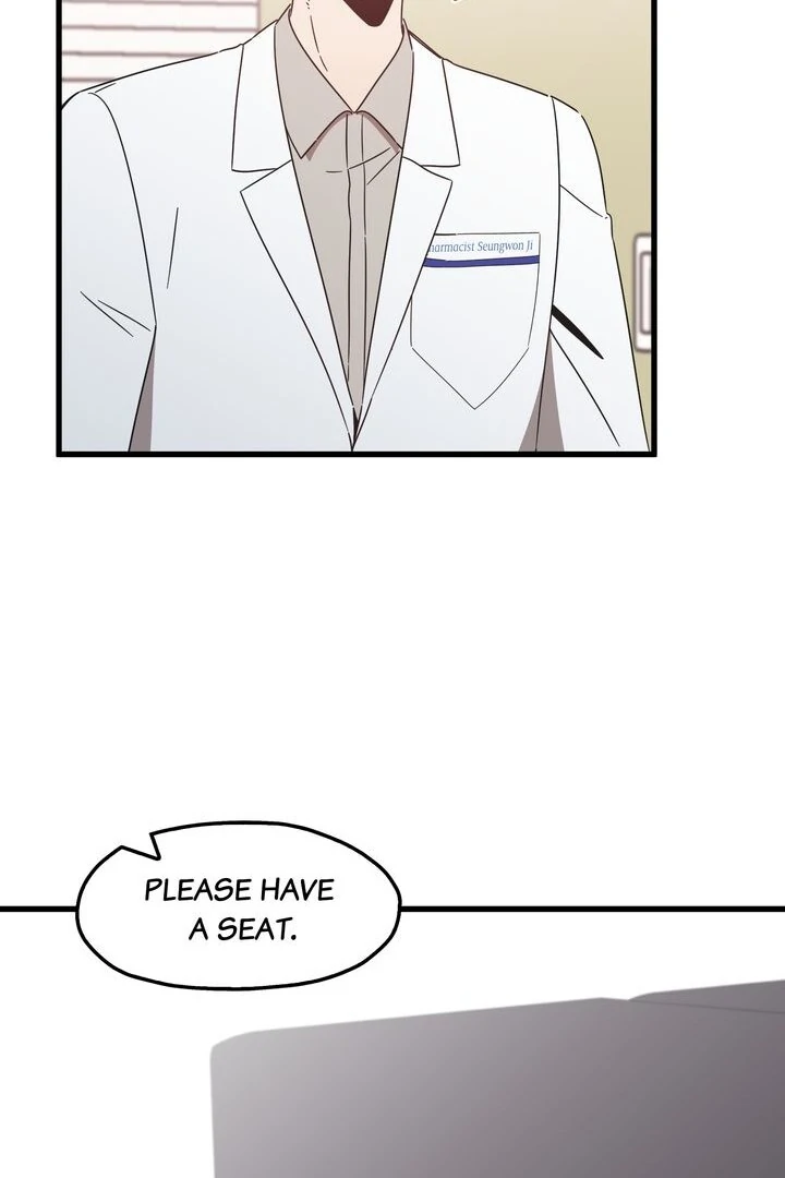The Man Who Wears Magnolia chapter 32 page 67