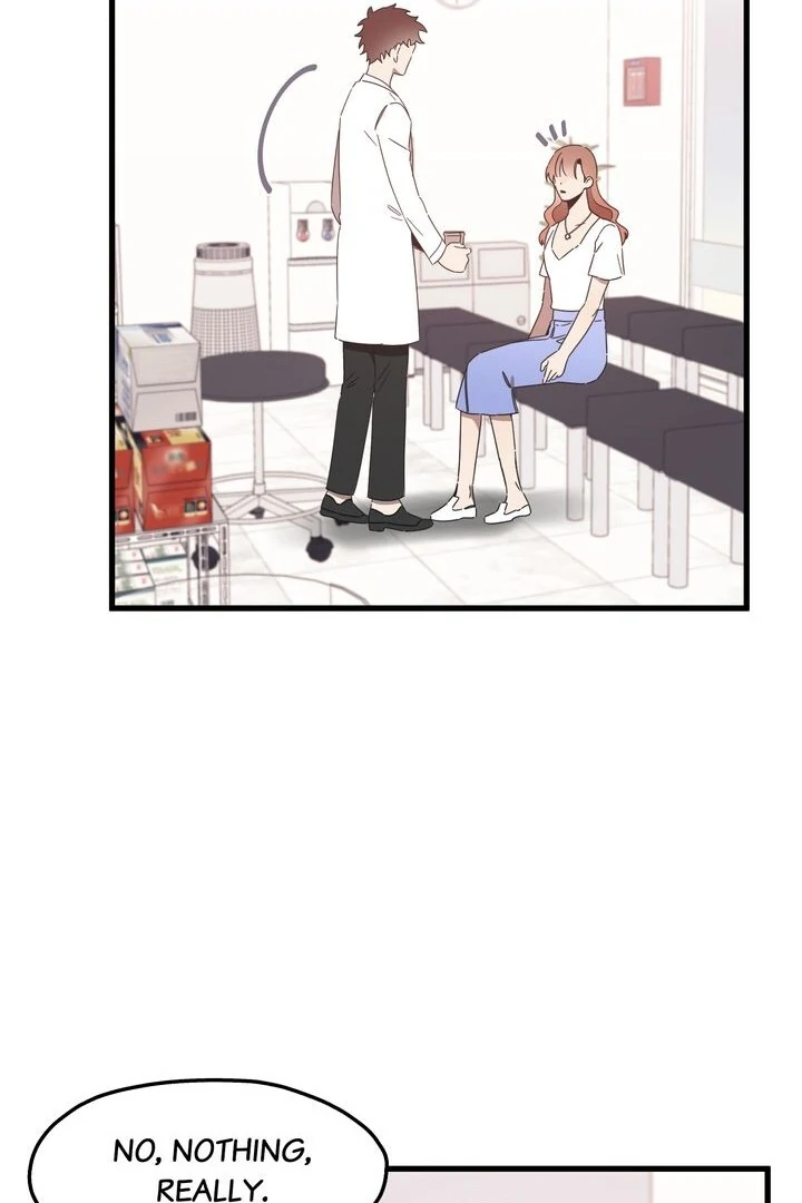 The Man Who Wears Magnolia chapter 32 page 69