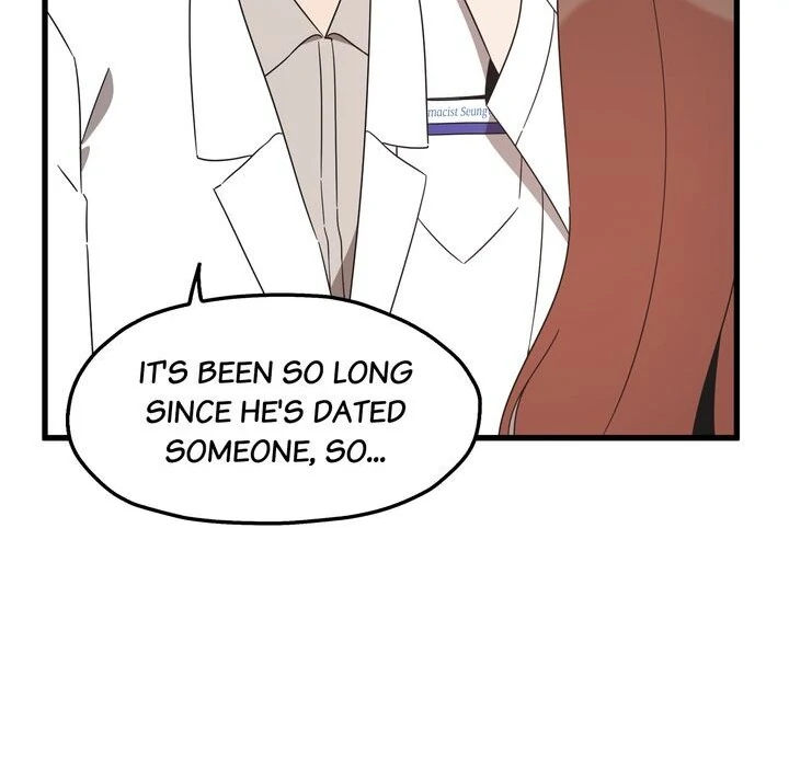 The Man Who Wears Magnolia chapter 32 page 72