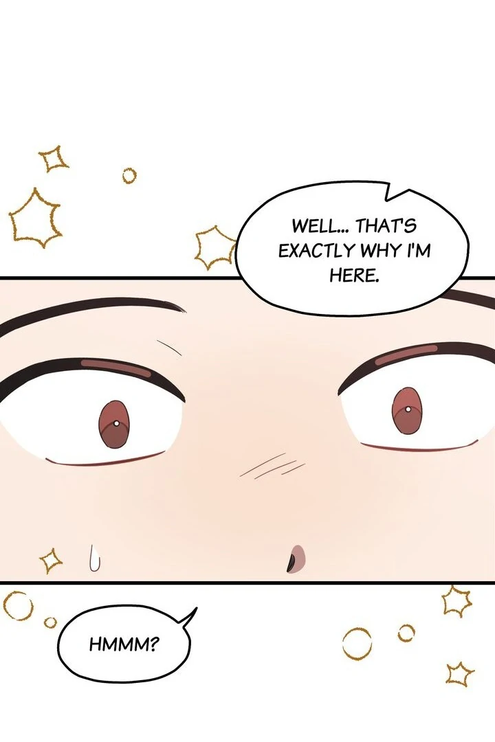 The Man Who Wears Magnolia chapter 32 page 73