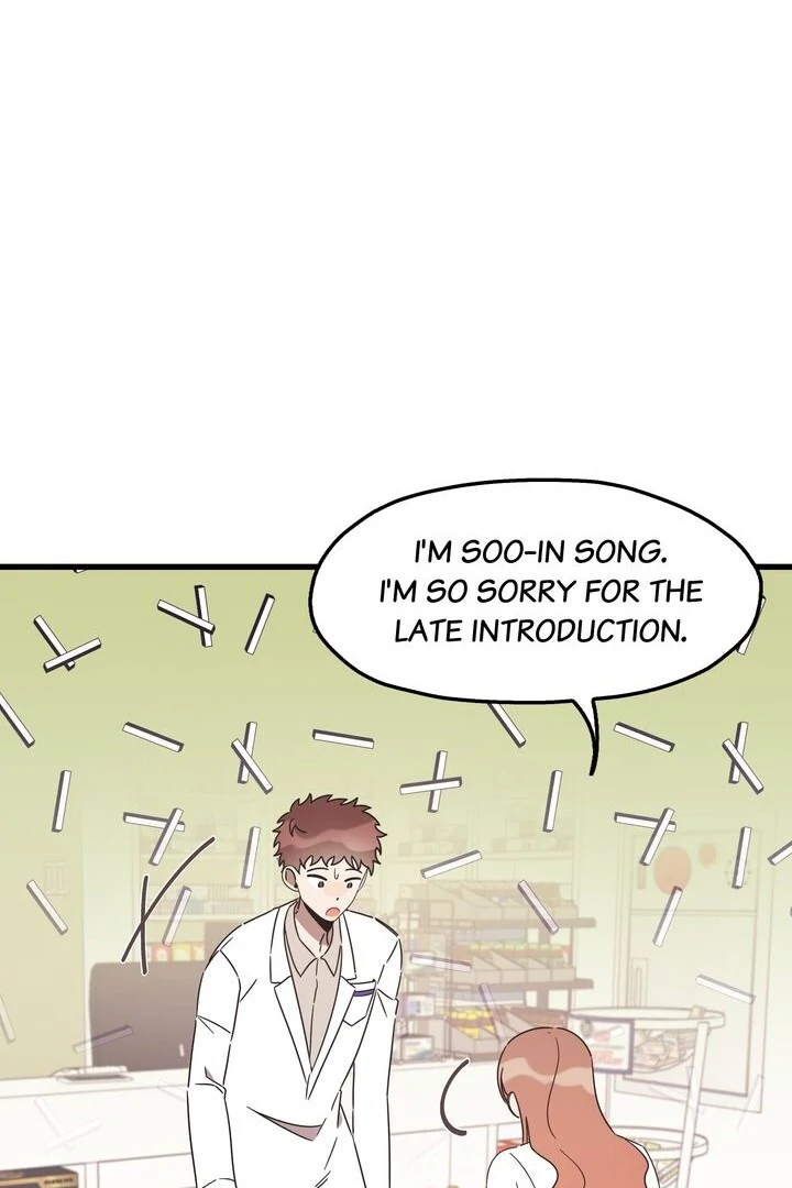 The Man Who Wears Magnolia chapter 32 page 74