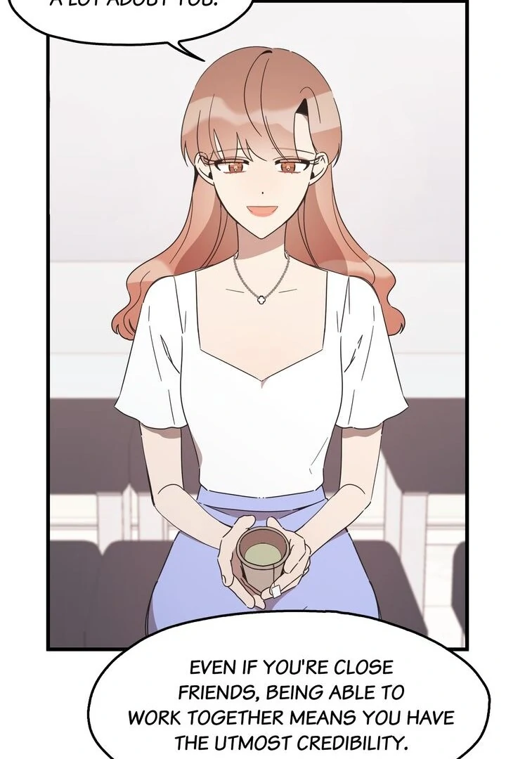 The Man Who Wears Magnolia chapter 32 page 76