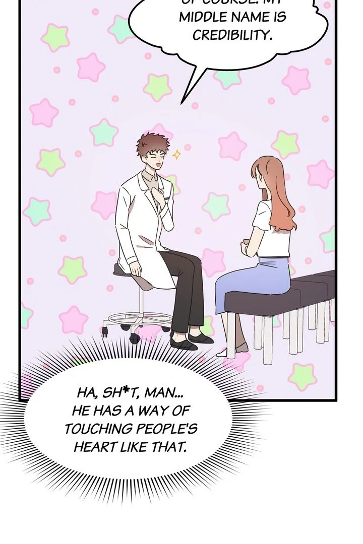 The Man Who Wears Magnolia chapter 32 page 78