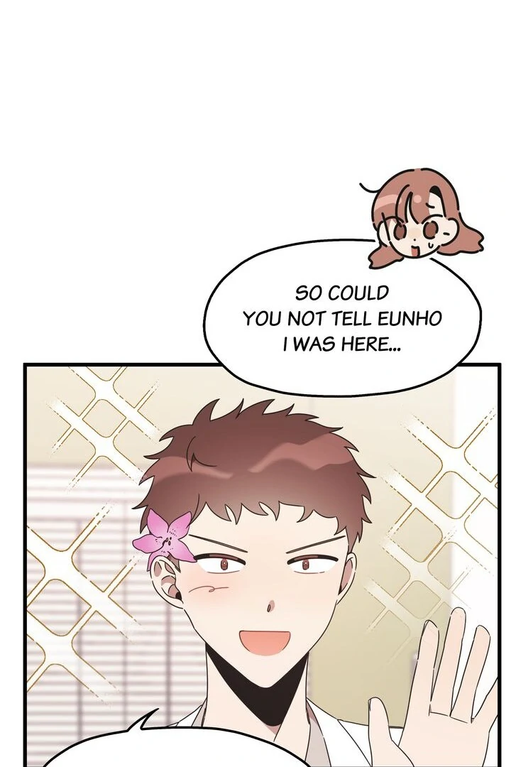 The Man Who Wears Magnolia chapter 32 page 79