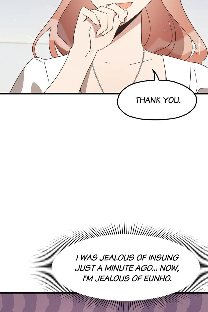 The Man Who Wears Magnolia chapter 32 page 81
