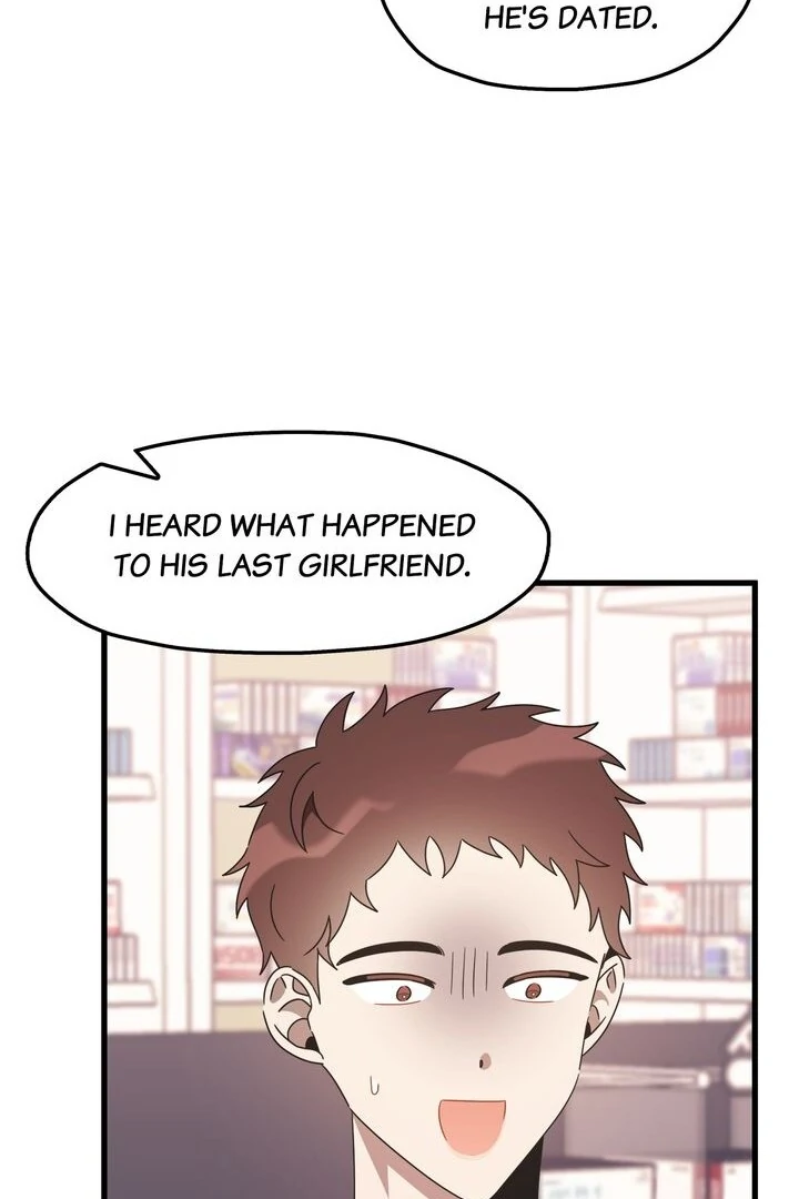 The Man Who Wears Magnolia chapter 32 page 84