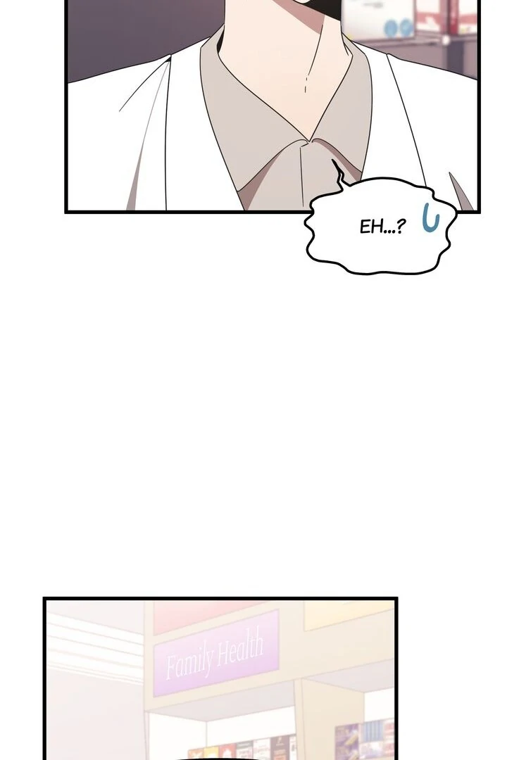 The Man Who Wears Magnolia chapter 32 page 85