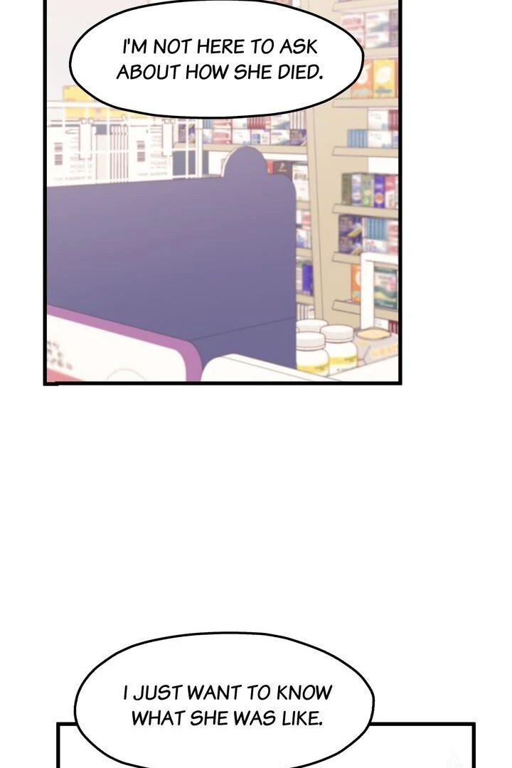 The Man Who Wears Magnolia chapter 32 page 86