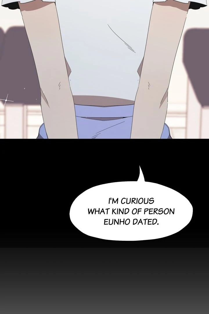 The Man Who Wears Magnolia chapter 32 page 90