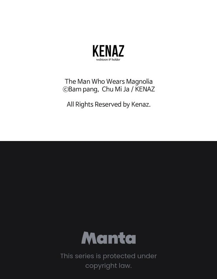 The Man Who Wears Magnolia chapter 32 page 92