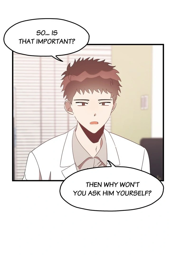 The Man Who Wears Magnolia chapter 33 page 5