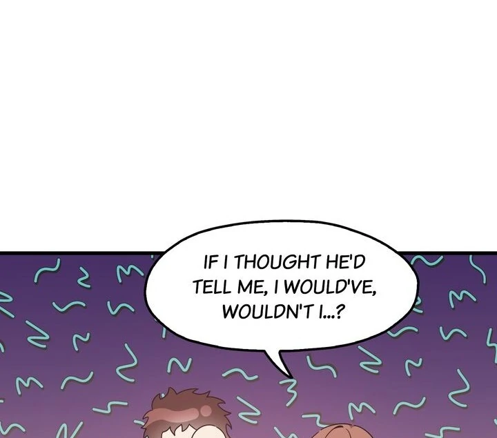 The Man Who Wears Magnolia chapter 33 page 6