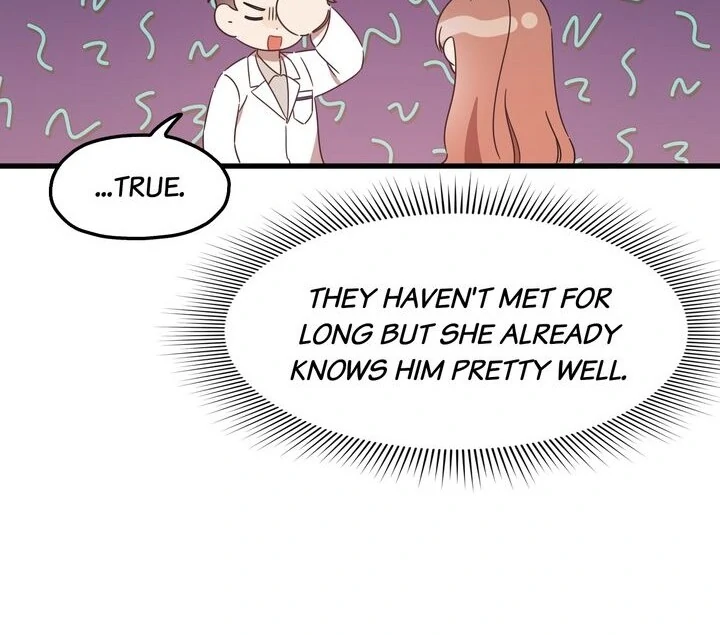 The Man Who Wears Magnolia chapter 33 page 7
