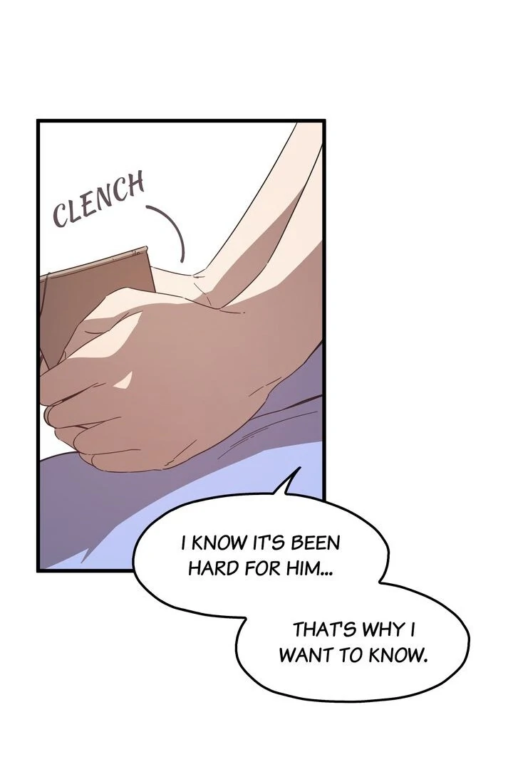 The Man Who Wears Magnolia chapter 33 page 8