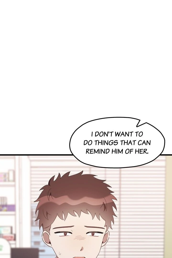 The Man Who Wears Magnolia chapter 33 page 9