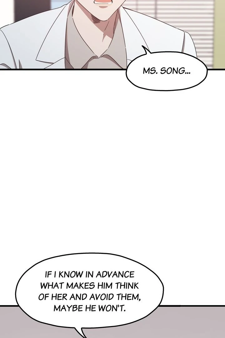 The Man Who Wears Magnolia chapter 33 page 10