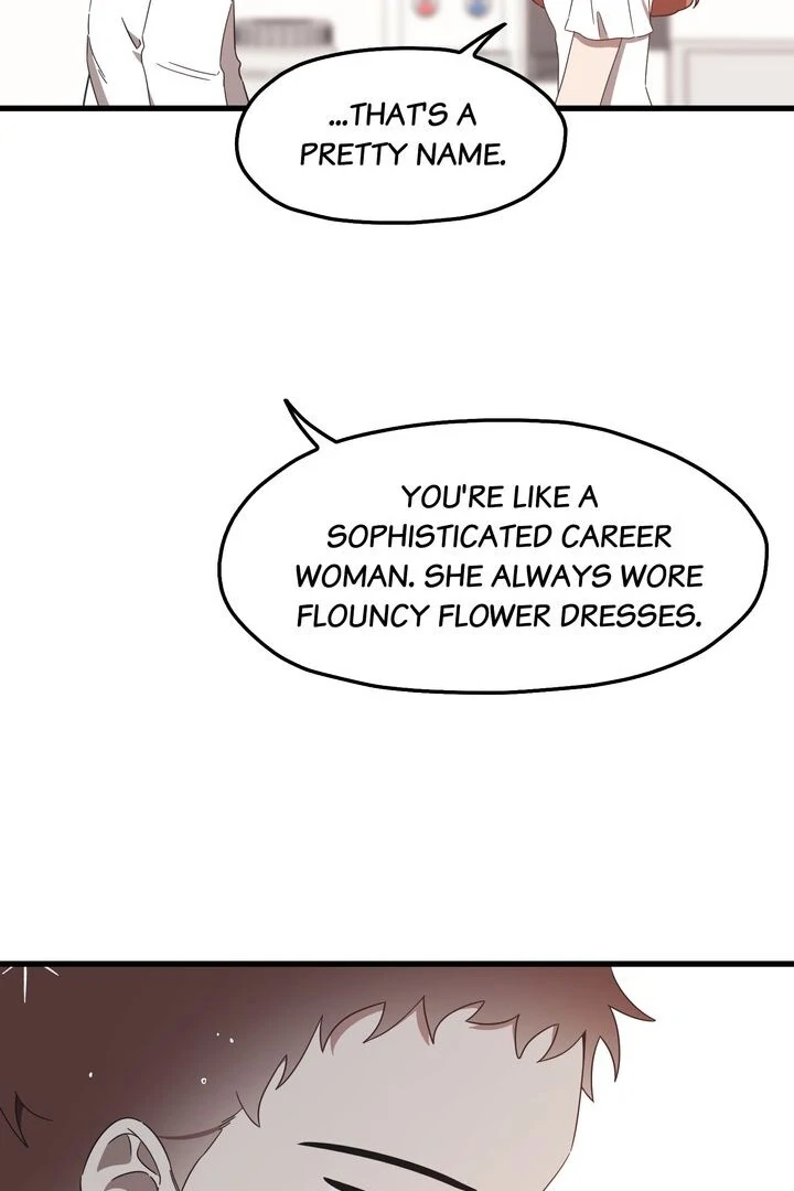 The Man Who Wears Magnolia chapter 33 page 14