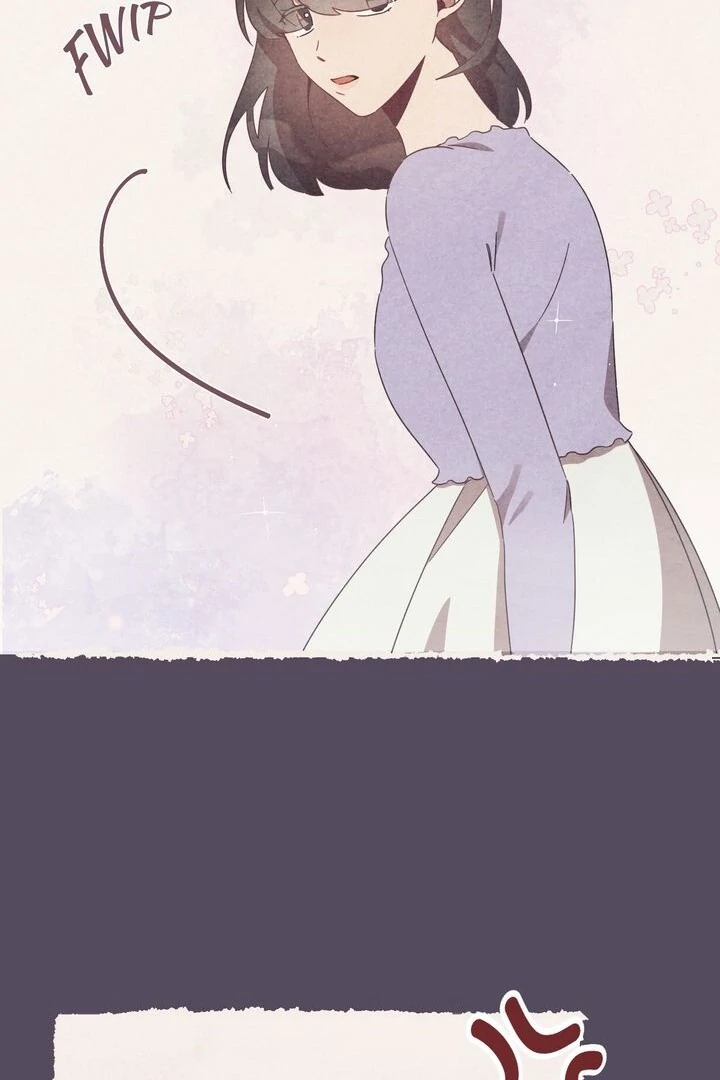 The Man Who Wears Magnolia chapter 33 page 17