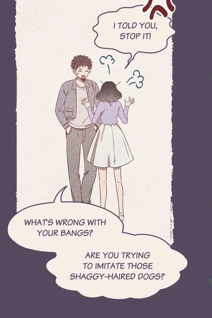 The Man Who Wears Magnolia chapter 33 page 18
