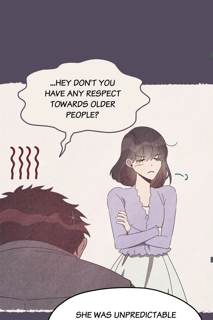 The Man Who Wears Magnolia chapter 33 page 20